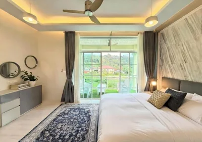 Kamala Beach Phuket - 4BR Private Luxury Pool Villa with Maid – 照片 2