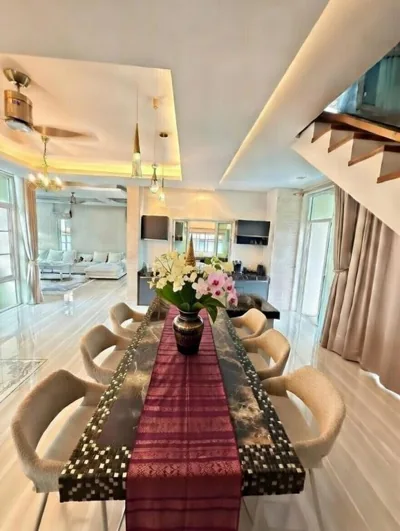 Kamala Beach Phuket - 4BR Private Luxury Pool Villa with Maid – 照片 5