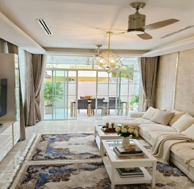 Kamala Beach Phuket - 4BR Private Luxury Pool Villa with Maid – 照片 6