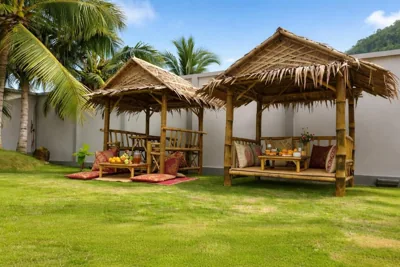 Kamala Beach Phuket - 4BR Private Luxury Pool Villa with Maid – 照片 7