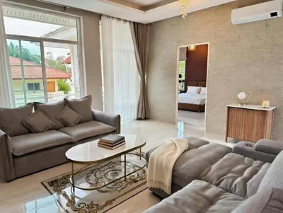 Kamala Beach Phuket - 4BR Private Luxury Pool Villa with Maid – 照片 8