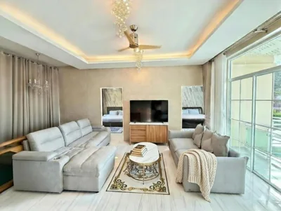 Kamala Beach Phuket - 4BR Private Luxury Pool Villa with Maid – 照片 10